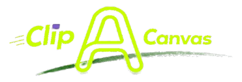 Clip.A.Canvas logo